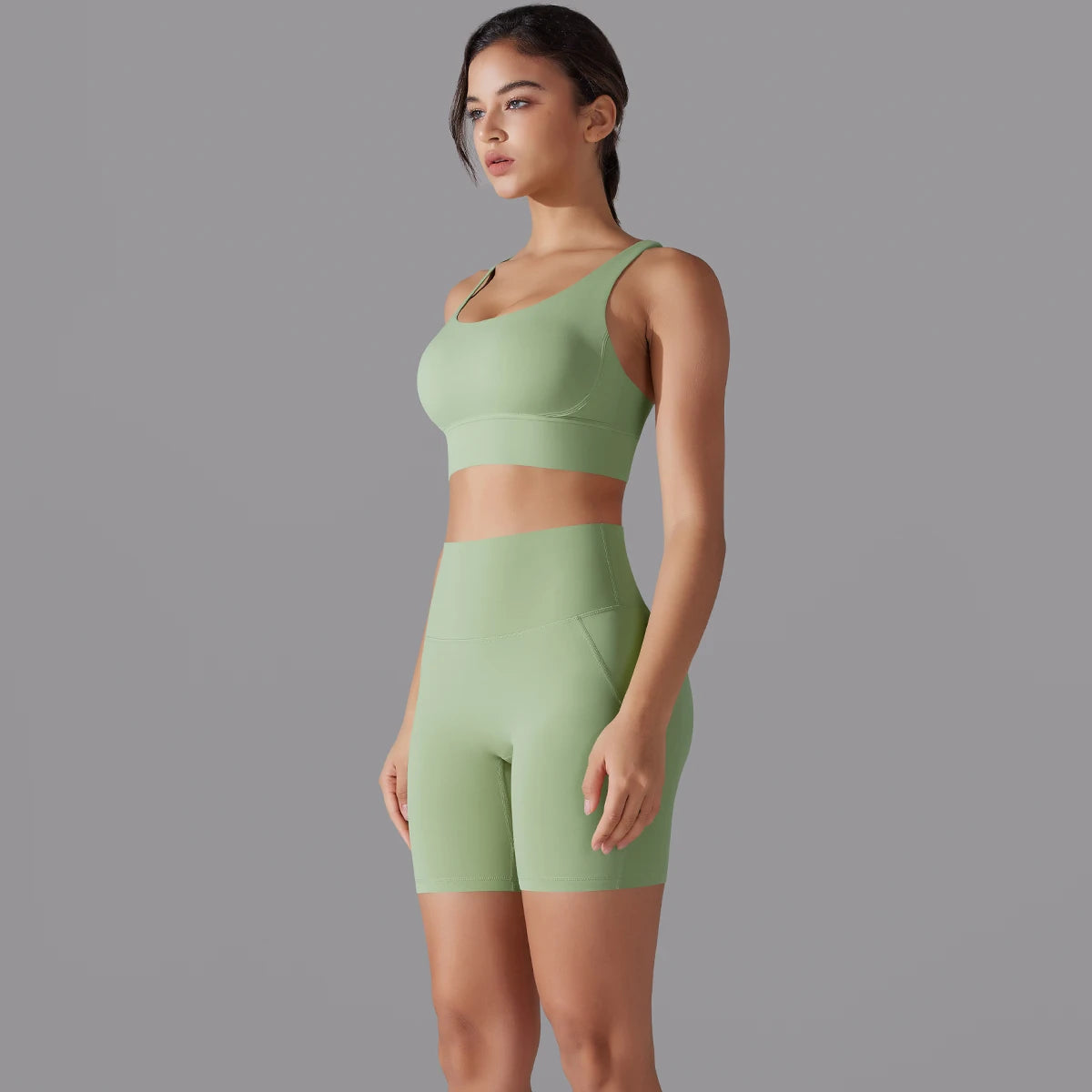 Women's Two Piece Set