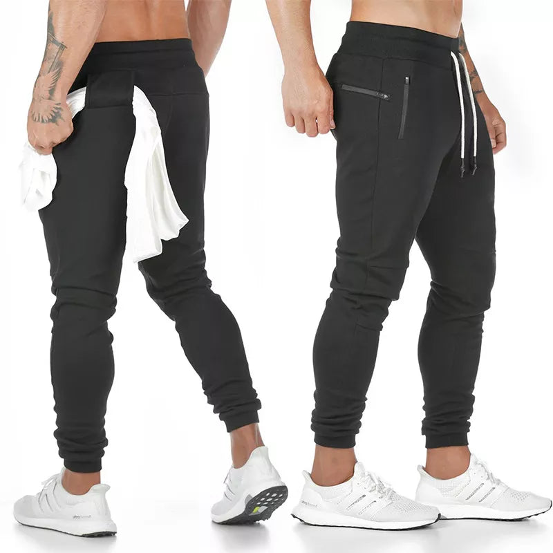 Quick Dry Jogging Pants