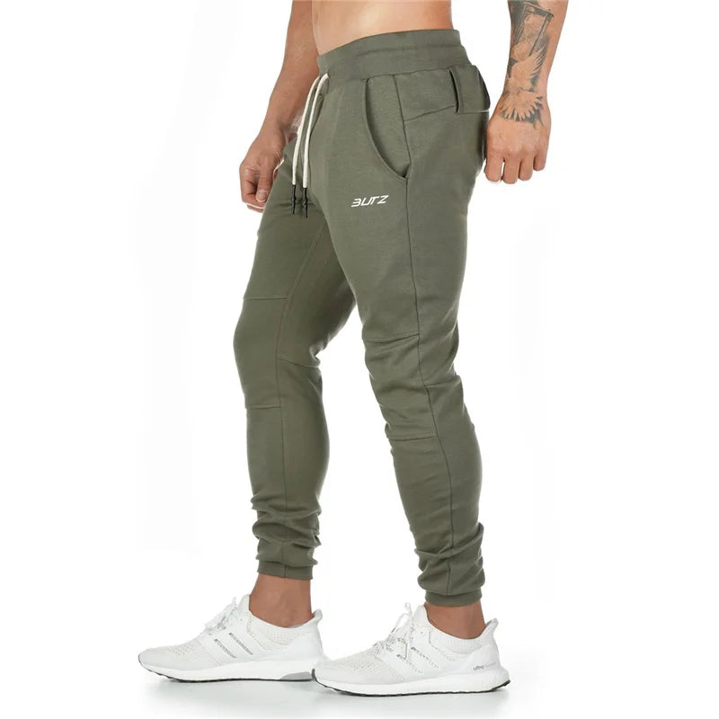 Quick Dry Jogging Pants