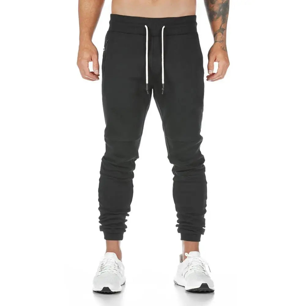 Quick Dry Jogging Pants