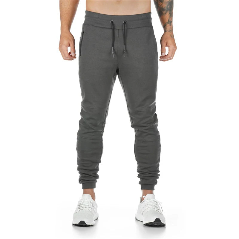 Quick Dry Jogging Pants