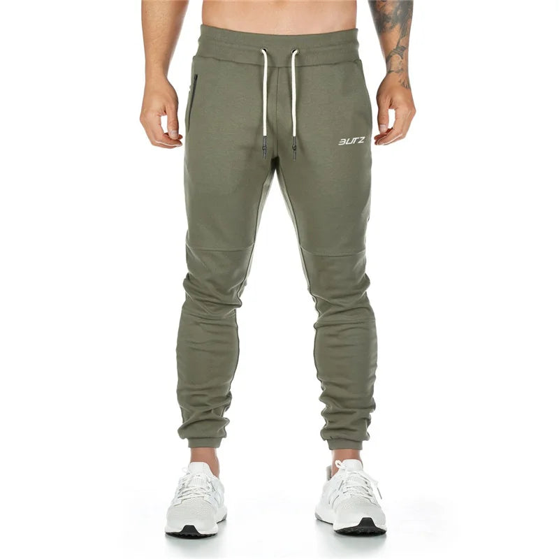 Quick Dry Jogging Pants