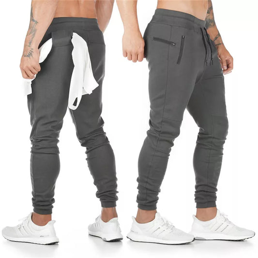 Quick Dry Jogging Pants