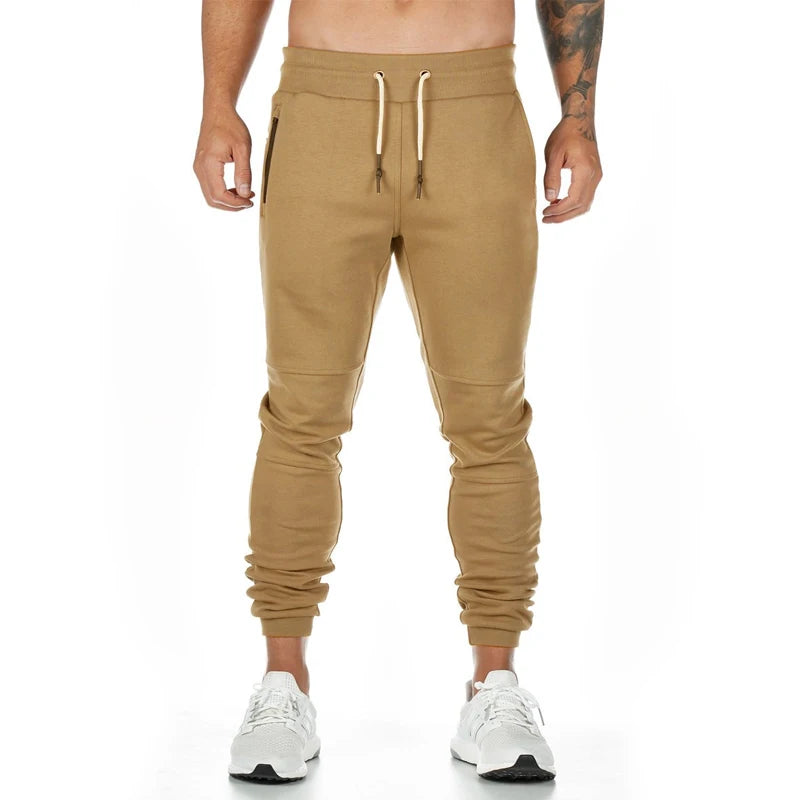 Quick Dry Jogging Pants