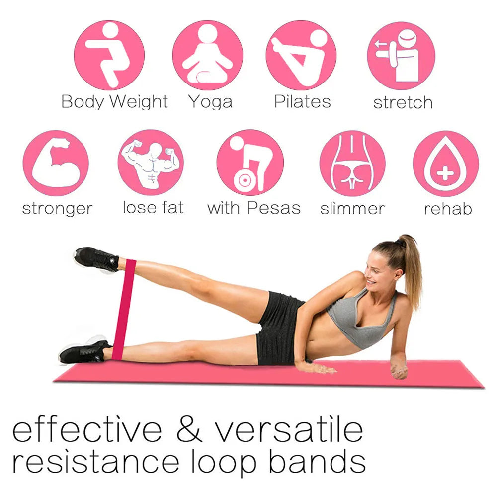 Resistance Bands