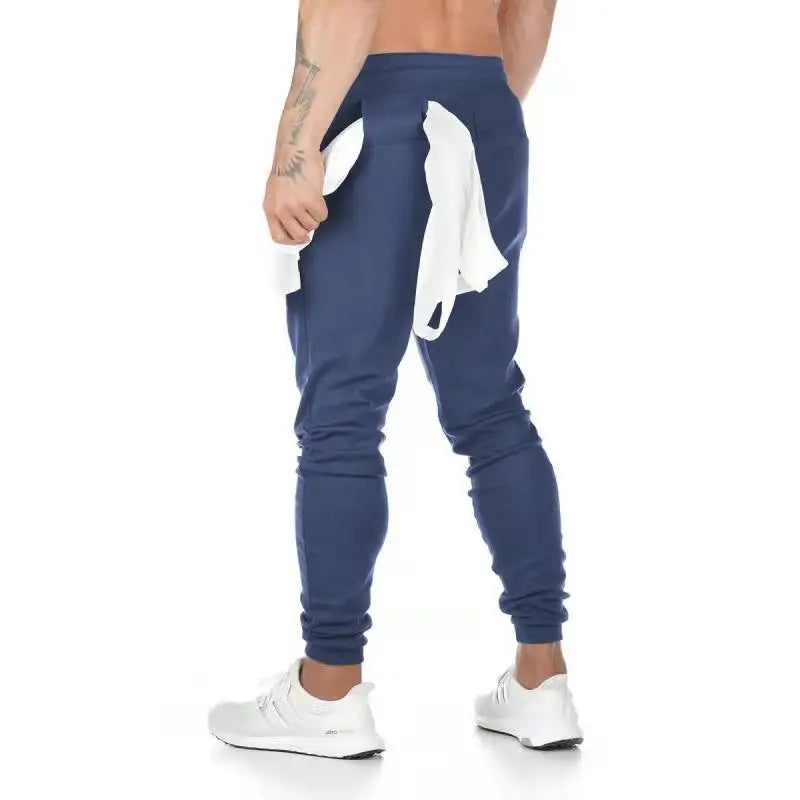 Quick Dry Jogging Pants