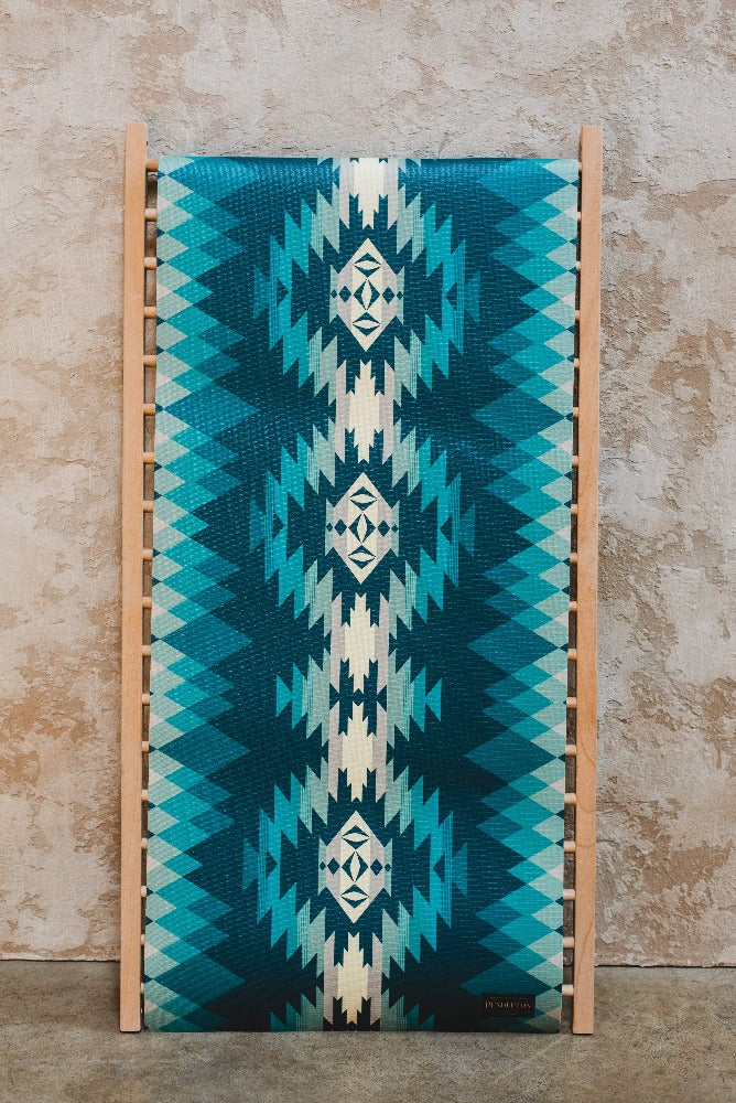 Pendleton X Yune Yoga Mat Papago Park 5mm